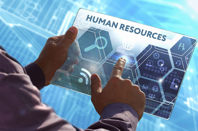 Human Resources Transformation