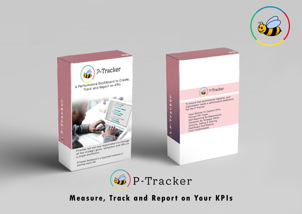 PTracker