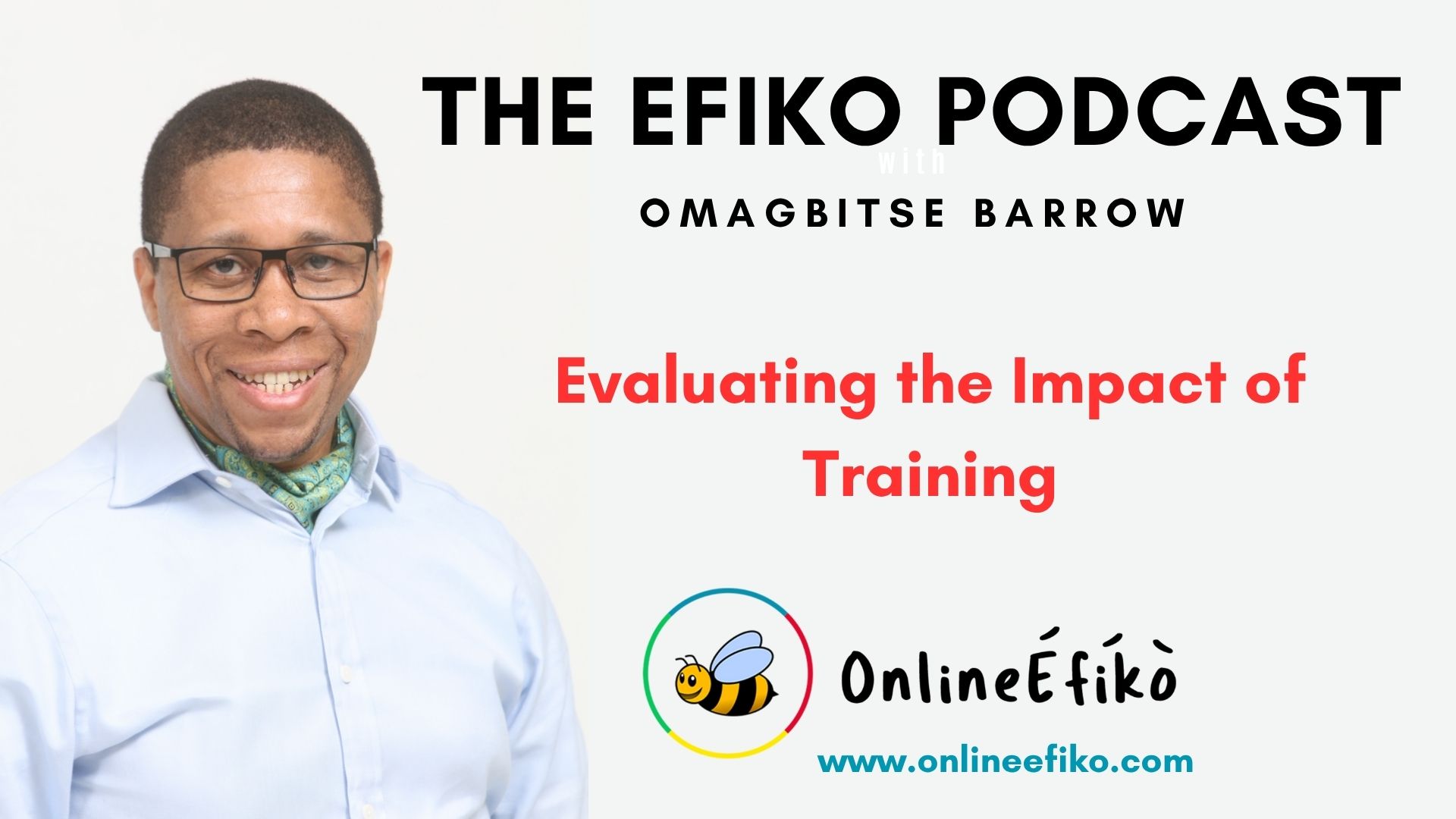 Evaluating the Impact of Training
