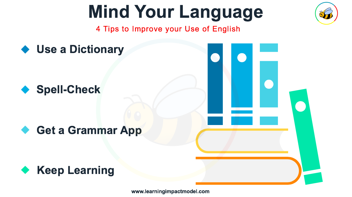 Mind Your Grammar, by Omagbitse Barrow