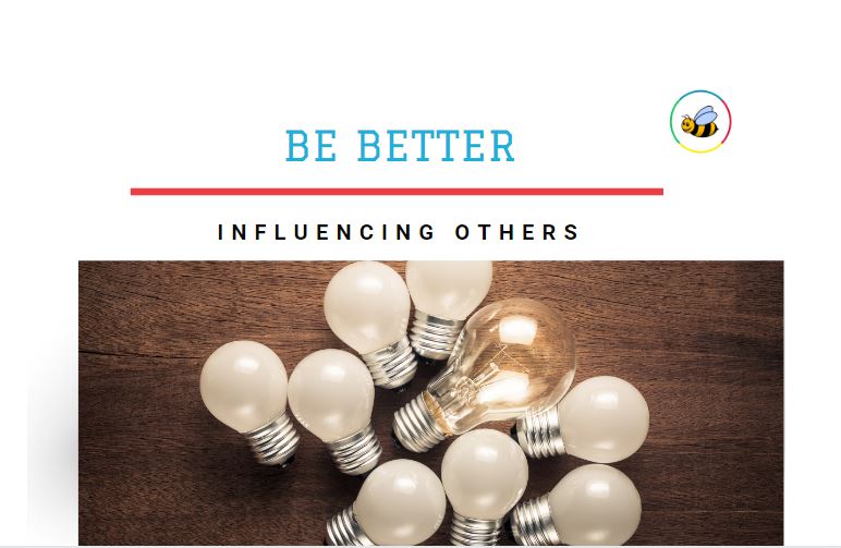 Influencing Others