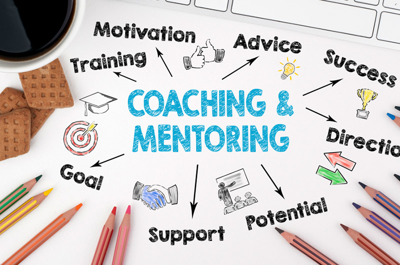 Workplace Coaching and Mentoring