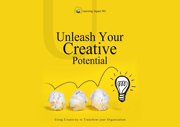 Unleash Creativity