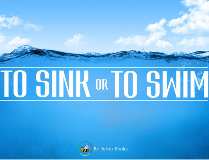 To Sink or Swim (PDF)