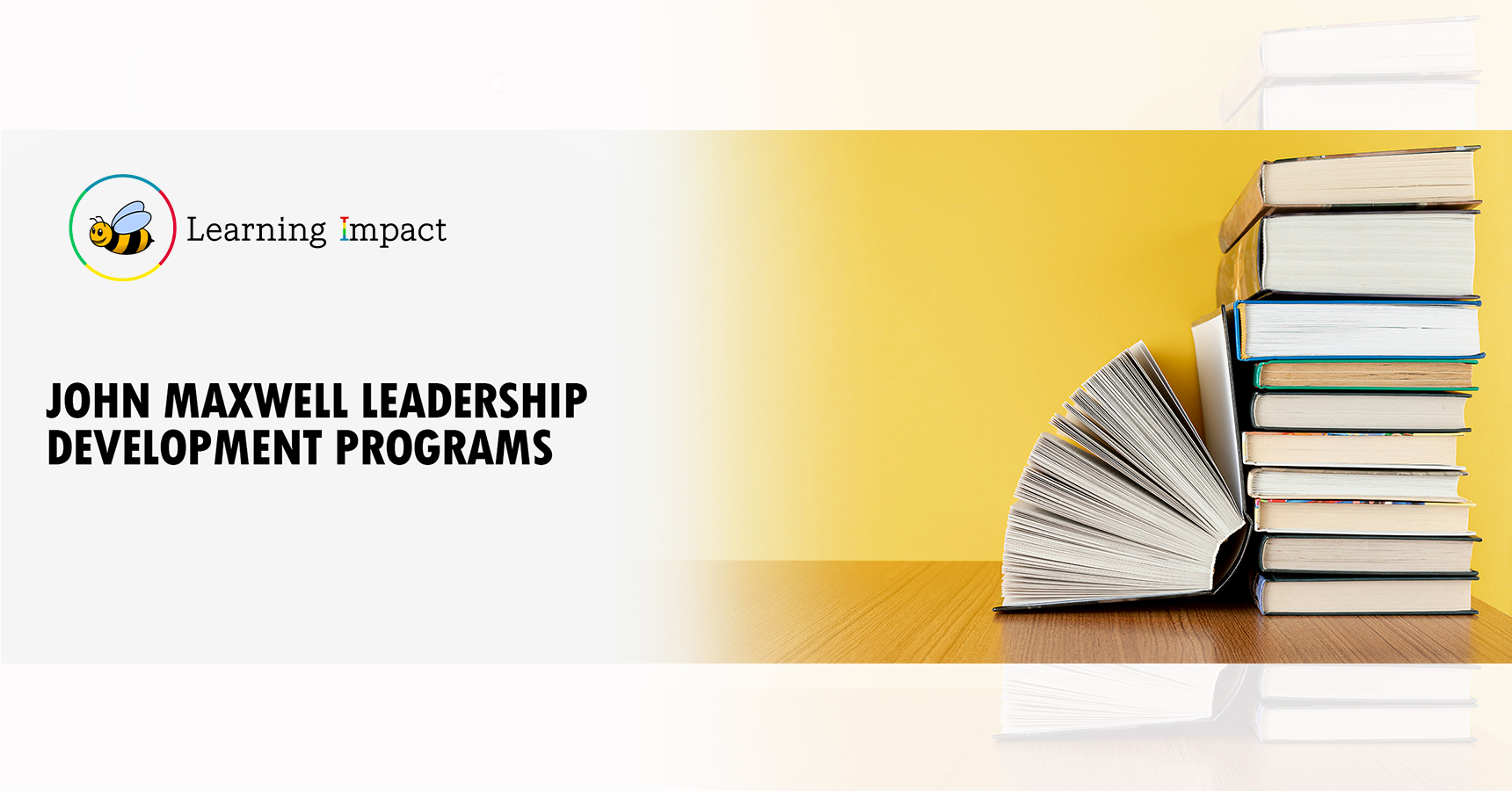 John C Maxwell’s Leadership Development programs