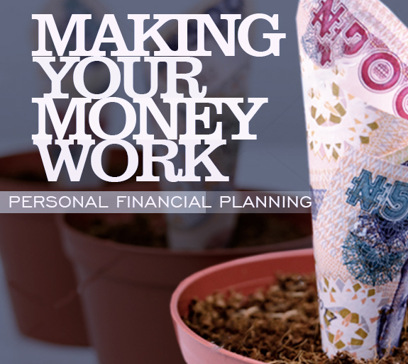 Personal Financial Planning