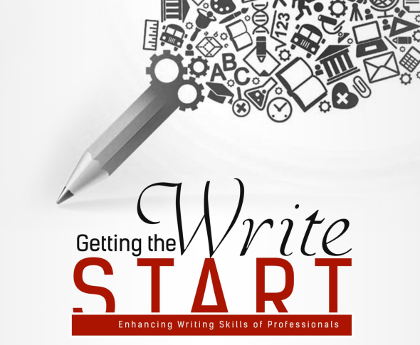 Business Writing Skills