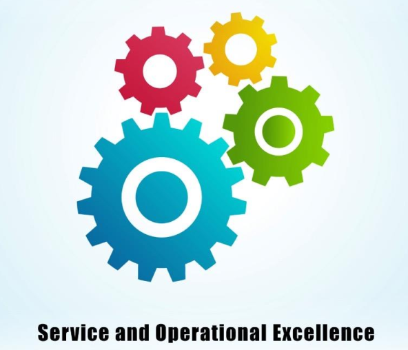 Managing Operational and Service Excellence