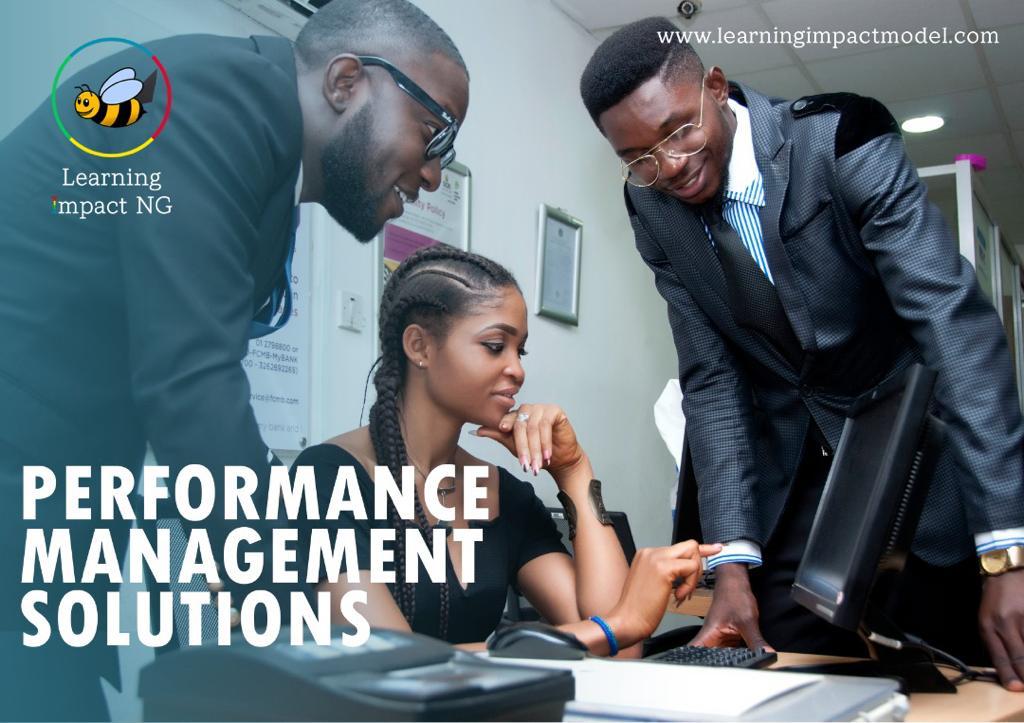 Performance Management Solutions