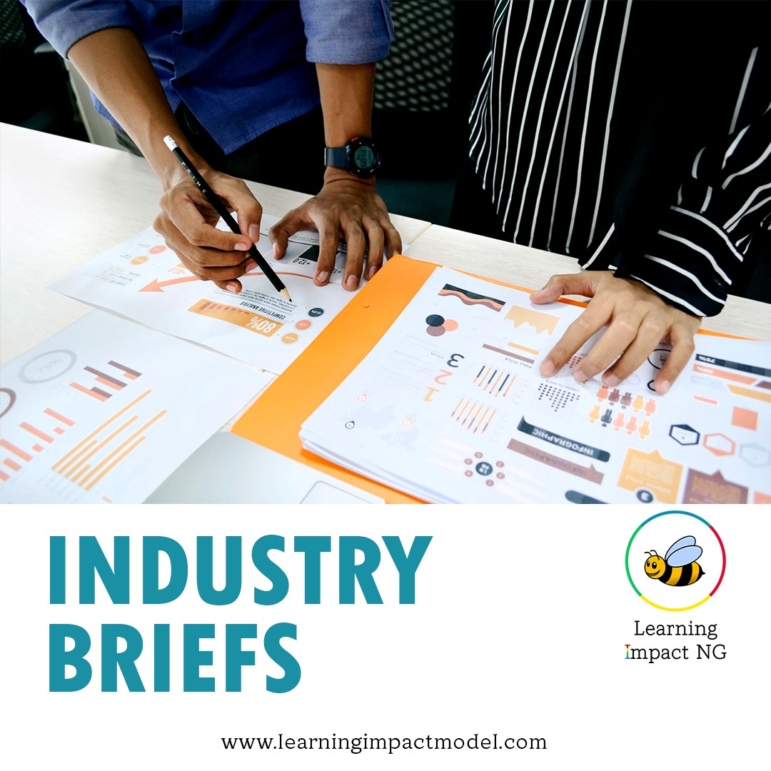 Industry Briefs