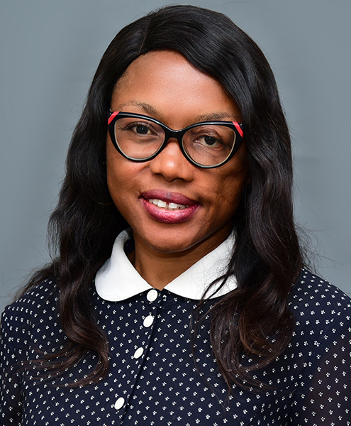 IJEOMA UZOR